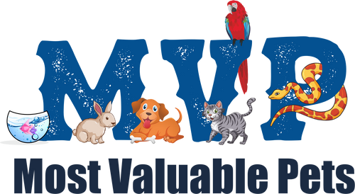 Most Valuable Pets 